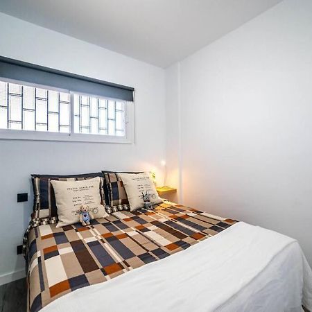Appartamento Eco Sunset Pdi 2 Bed & 2 Bath Air Con Fibra Maspalomas  Esterno foto