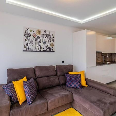 Appartamento Eco Sunset Pdi 2 Bed & 2 Bath Air Con Fibra Maspalomas  Esterno foto