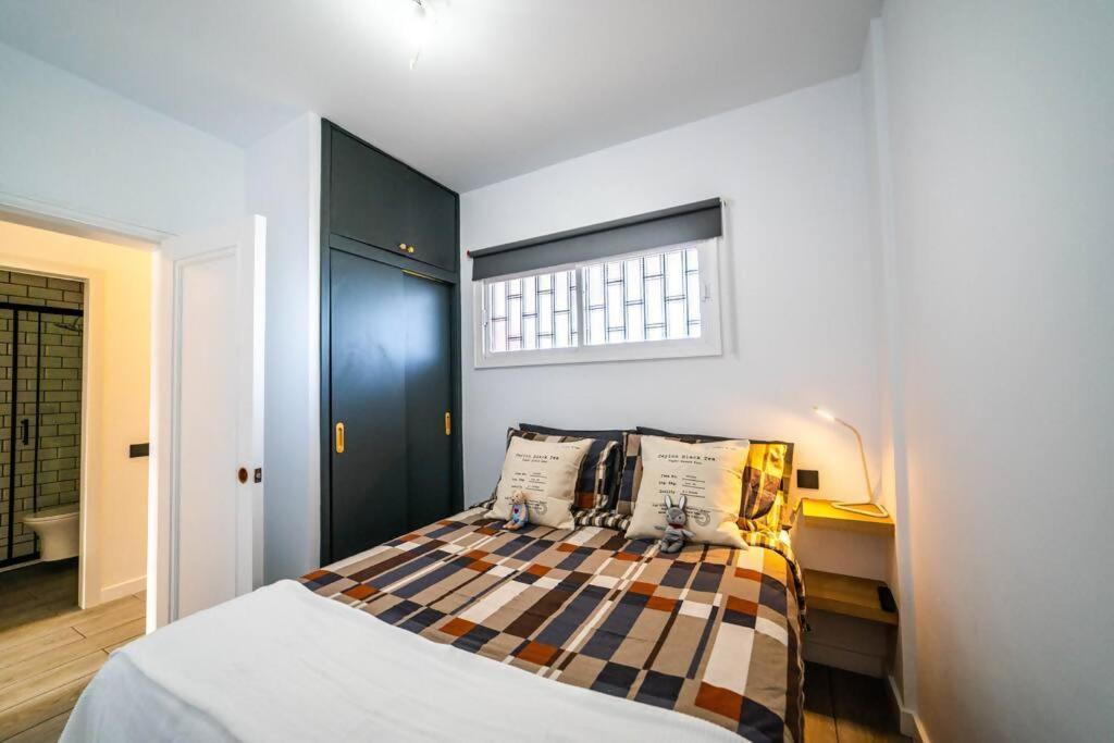 Appartamento Eco Sunset Pdi 2 Bed & 2 Bath Air Con Fibra Maspalomas  Esterno foto