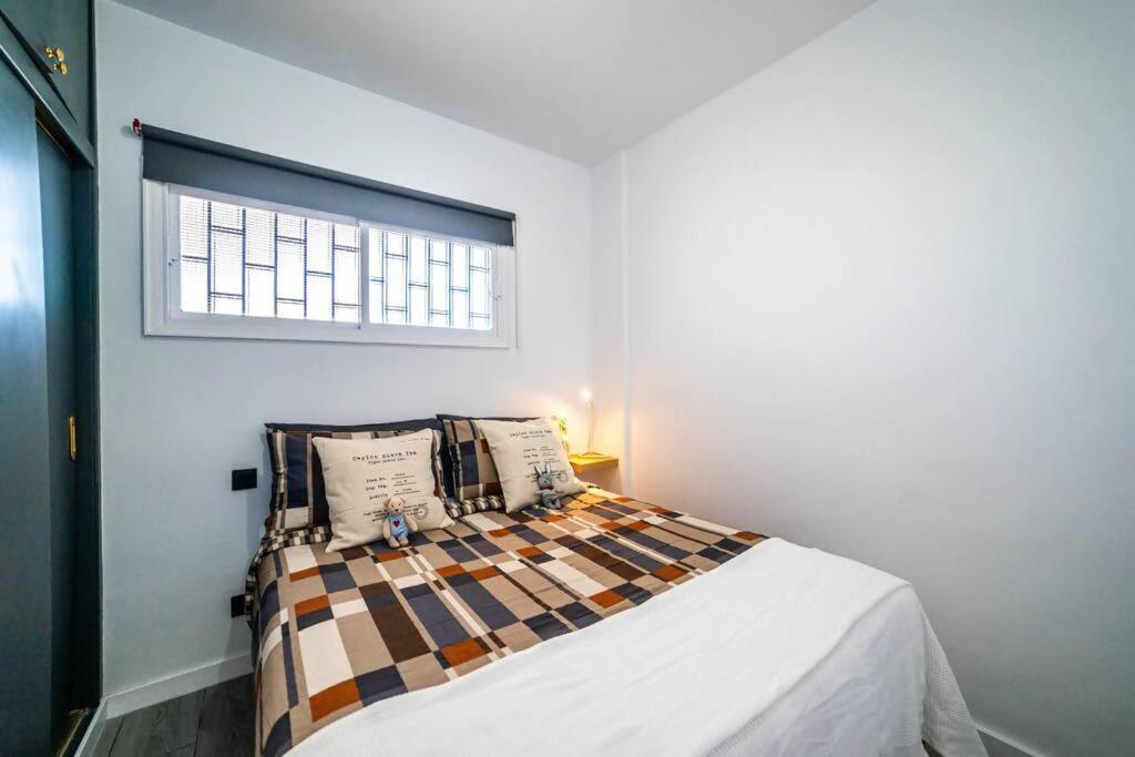 Appartamento Eco Sunset Pdi 2 Bed & 2 Bath Air Con Fibra Maspalomas  Esterno foto